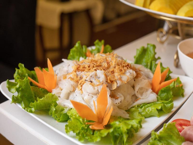 Hanoi Calista Hotel image