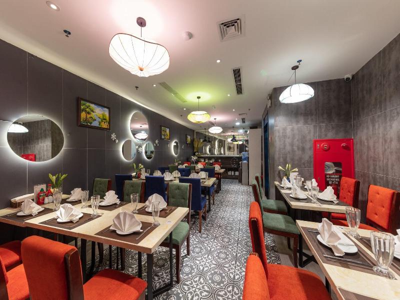 Hanoi Calista Hotel image