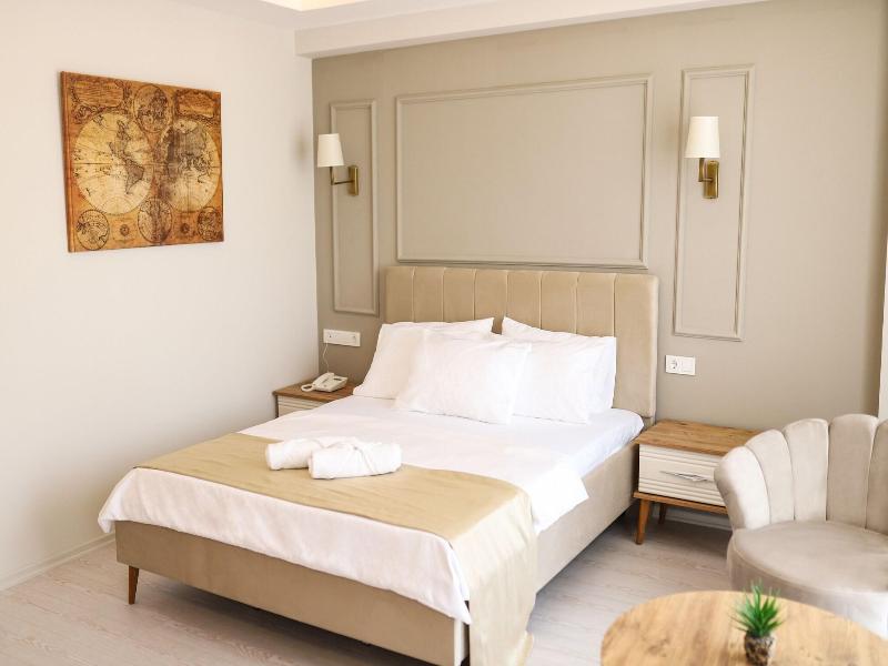 Petra Hotel Tuzla image