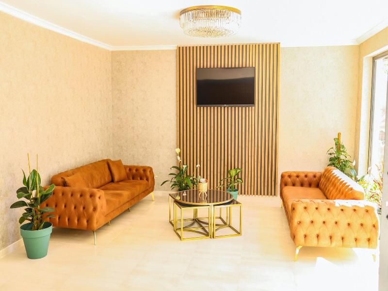 Petra Hotel Tuzla image