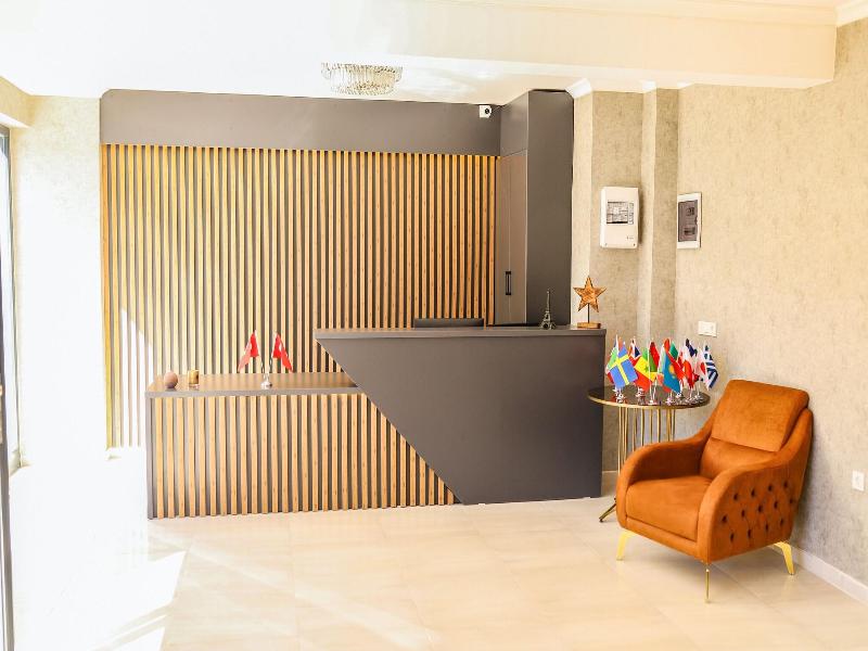 Petra Hotel Tuzla image