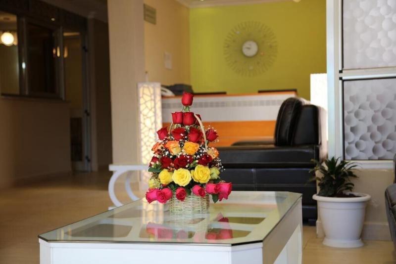 Vamos Guest House image