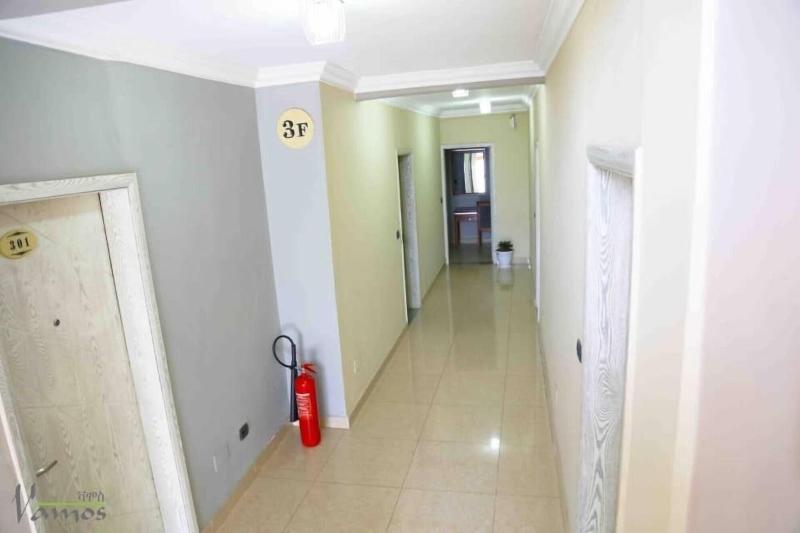 Vamos Guest House image