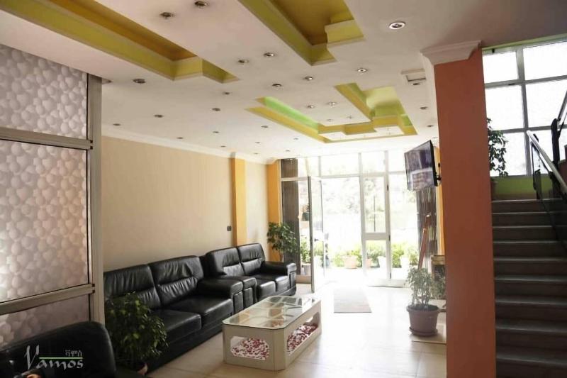Vamos Guest House image