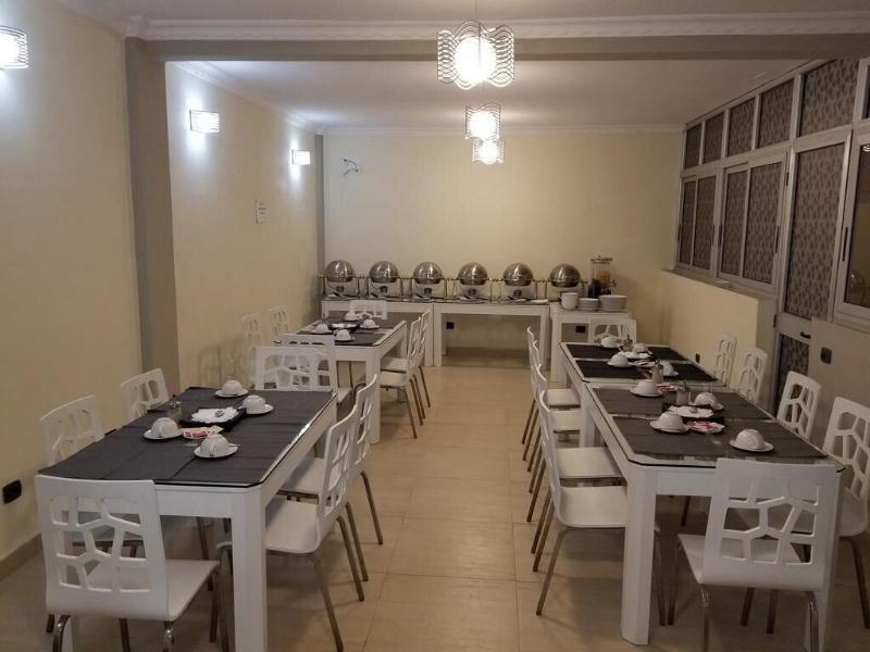 Vamos Guest House image