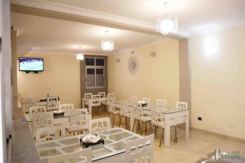 Vamos Guest House image