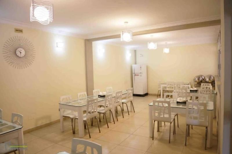 Vamos Guest House image