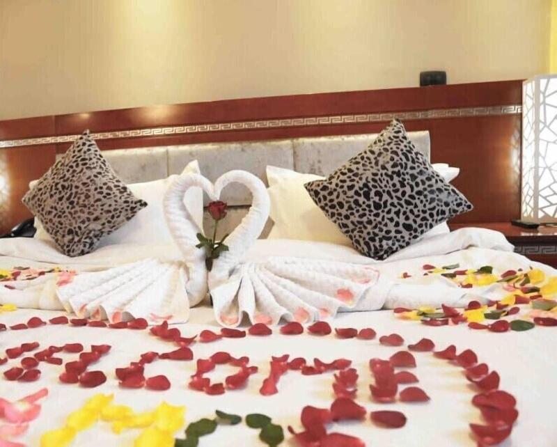 Vamos Guest House image