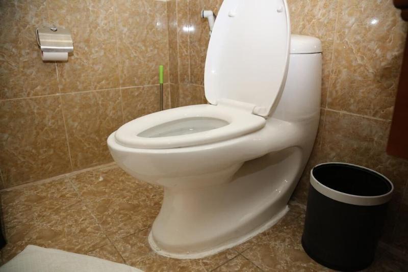 Vamos Guest House image