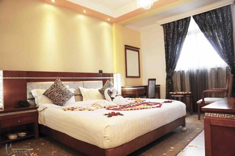 Vamos Guest House image