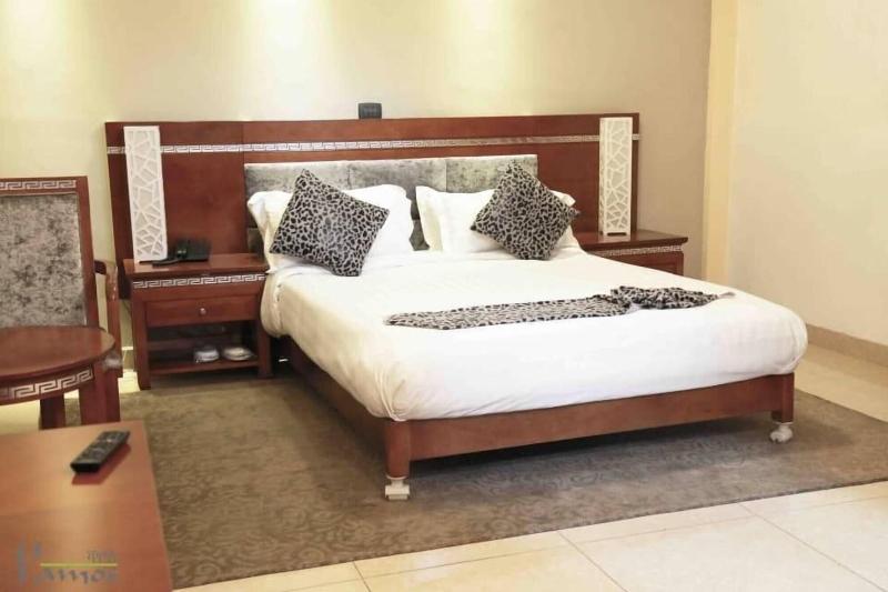 Vamos Guest House image