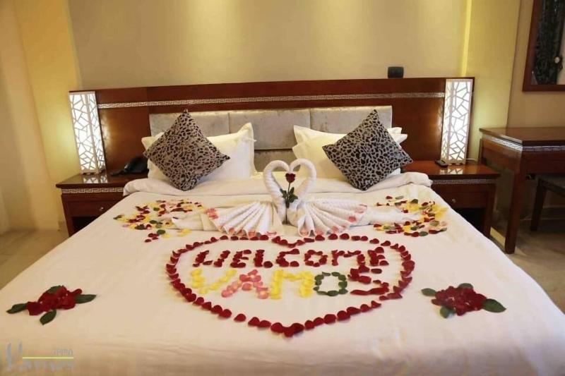 Vamos Guest House image