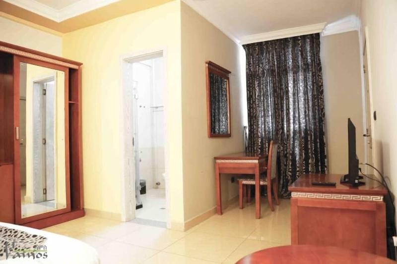 Vamos Guest House image