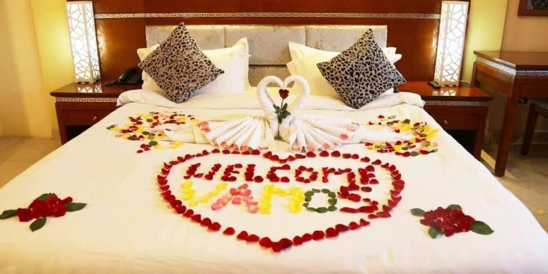 Vamos Guest House image