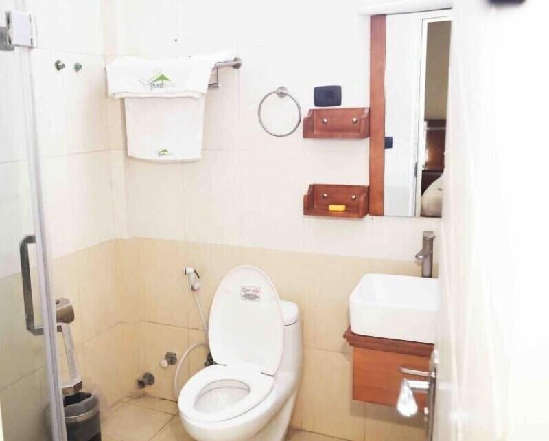 Vamos Guest House image