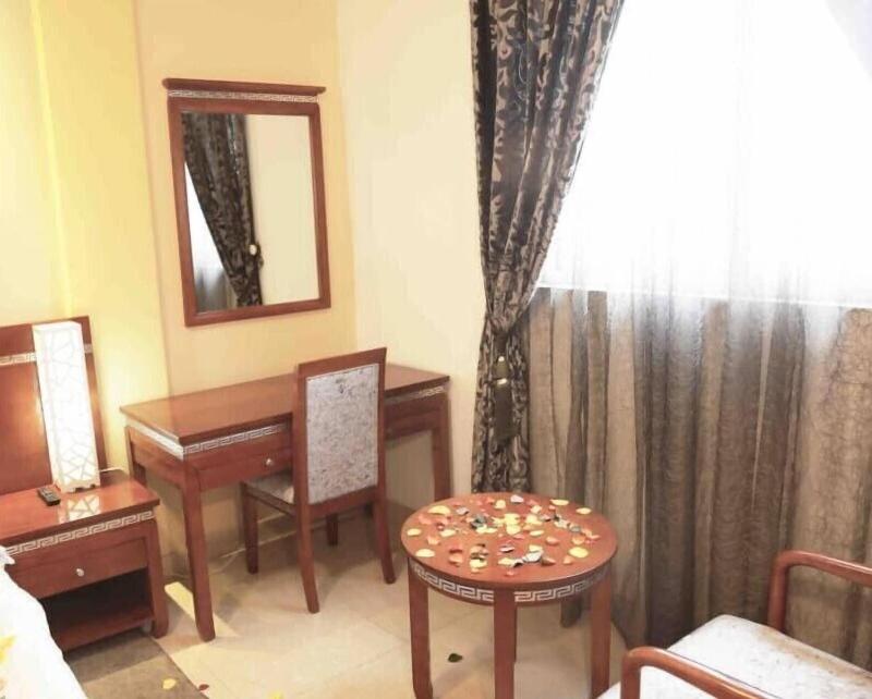 Vamos Guest House image