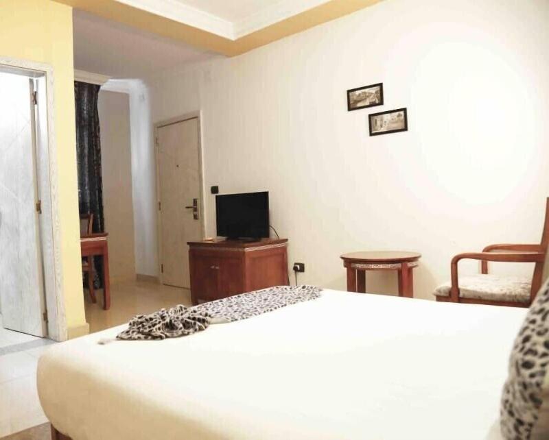 Vamos Guest House image