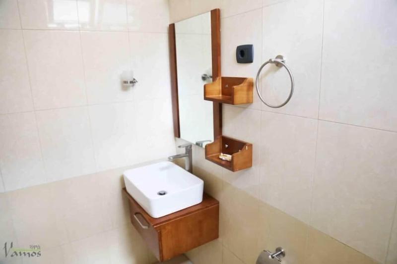 Vamos Guest House image