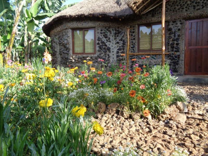 Mt. Kenya Riverside Retreat image