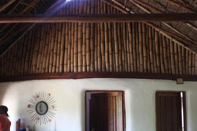 Mt. Kenya Riverside Retreat image