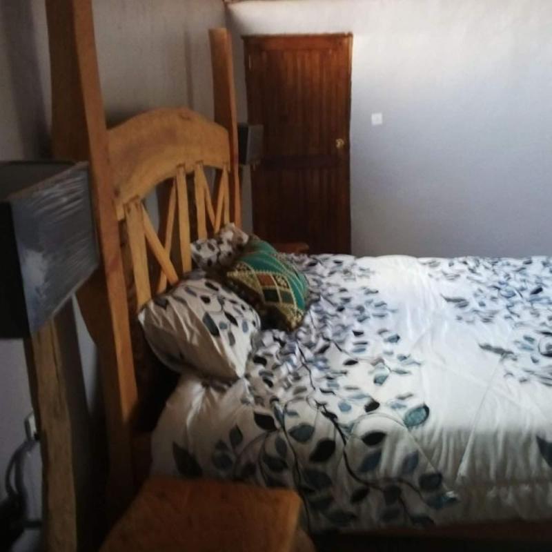 Mt. Kenya Riverside Retreat image