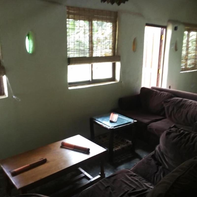 Mt. Kenya Riverside Retreat image