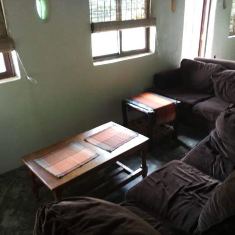 Mt. Kenya Riverside Retreat image