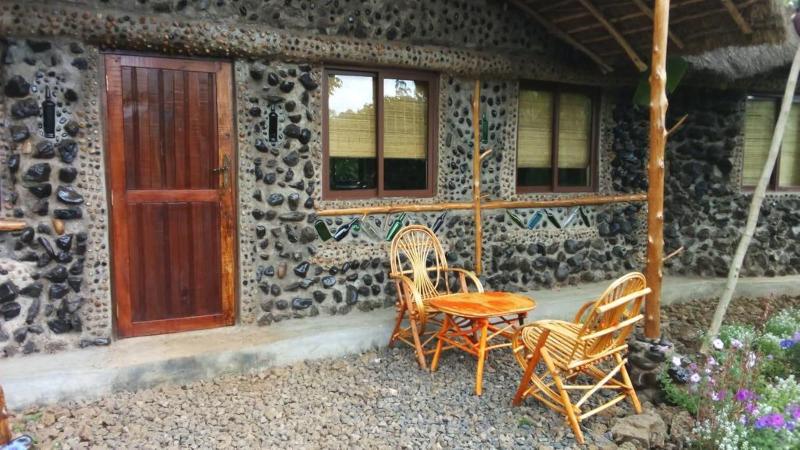 Mt. Kenya Riverside Retreat image