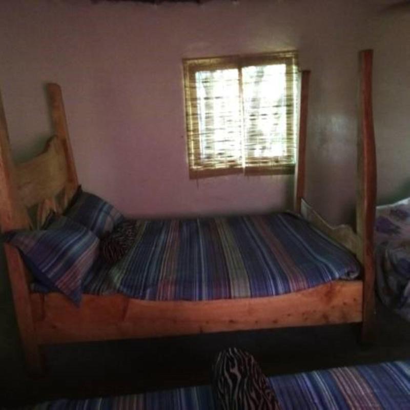 Mt. Kenya Riverside Retreat image