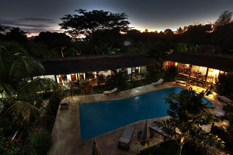 Tropic Hã´tel