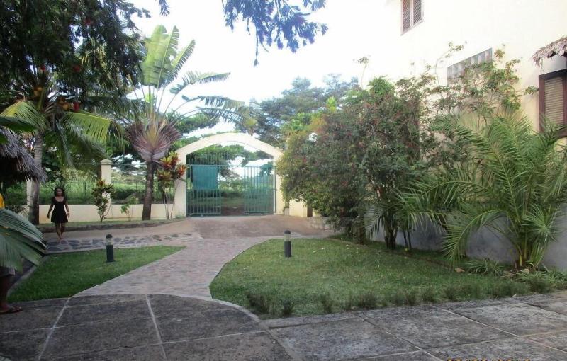 Tropic Hã´tel image