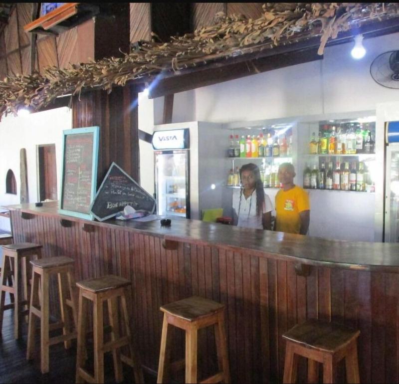 Tropic Hã´tel image