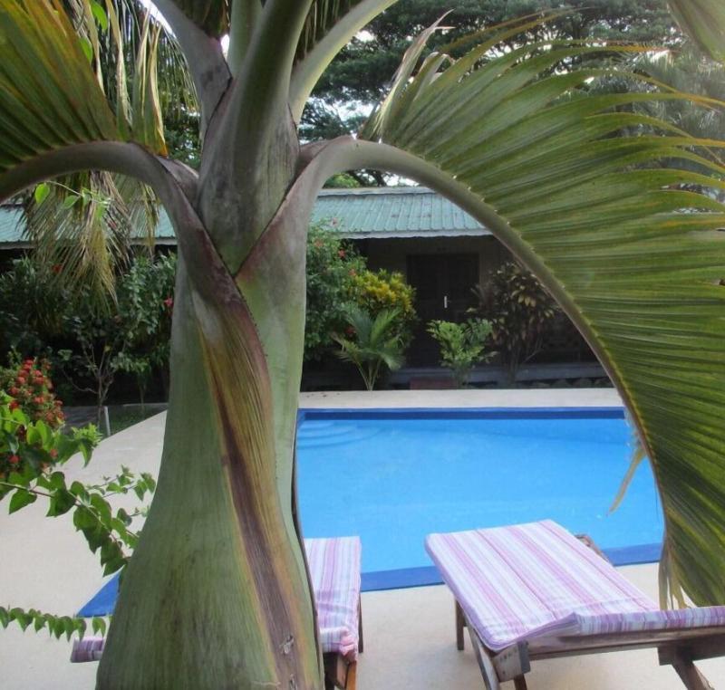 Tropic Hã´tel image