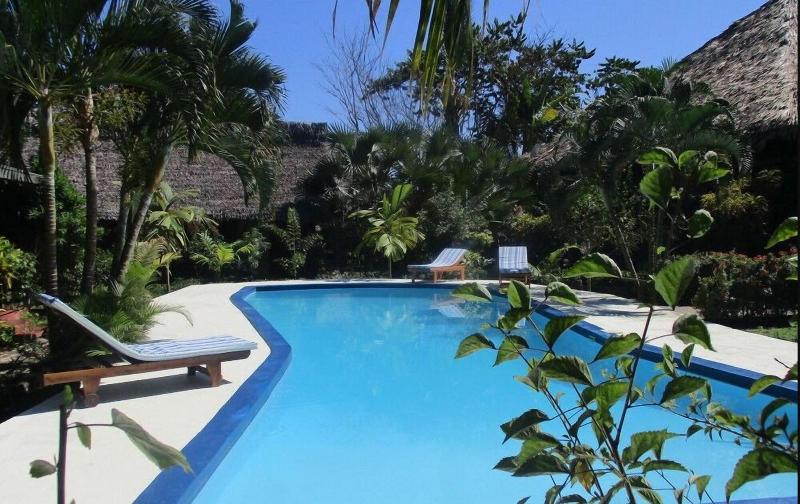 Tropic Hã´tel image