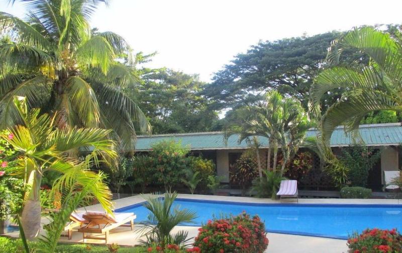Tropic Hã´tel image
