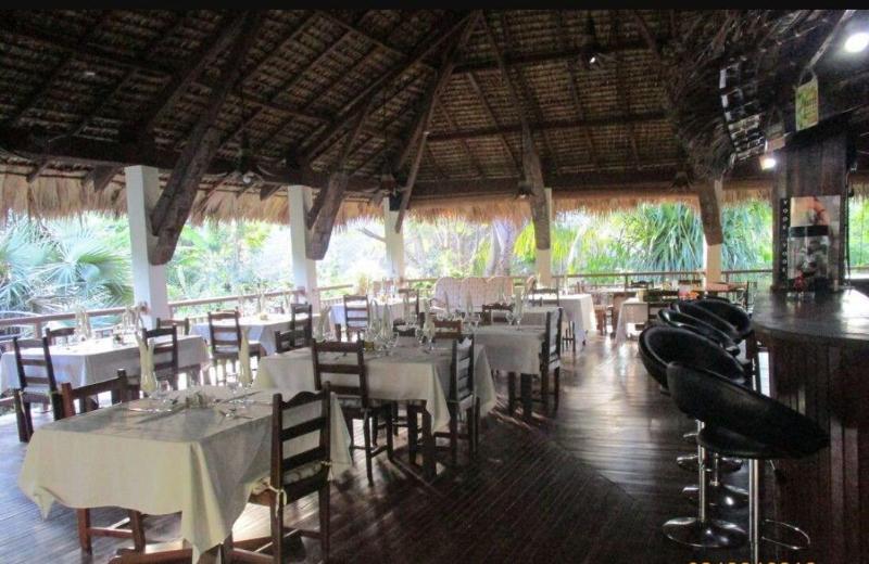 Tropic Hã´tel image