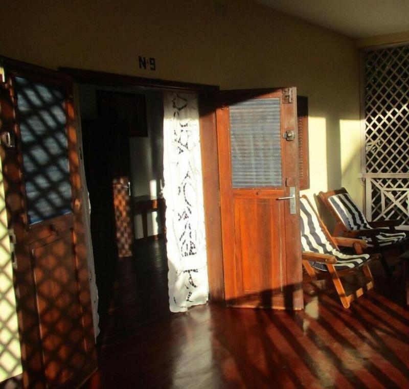 Tropic Hã´tel image
