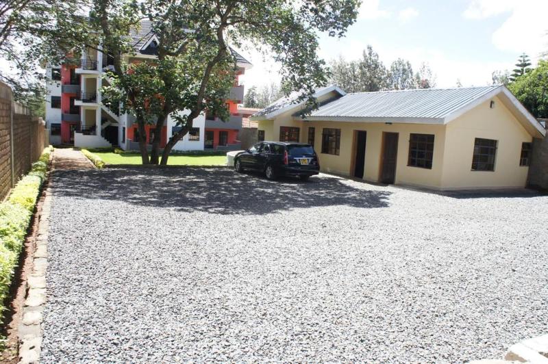 Acacia Furnished Apartments Nanyuki image