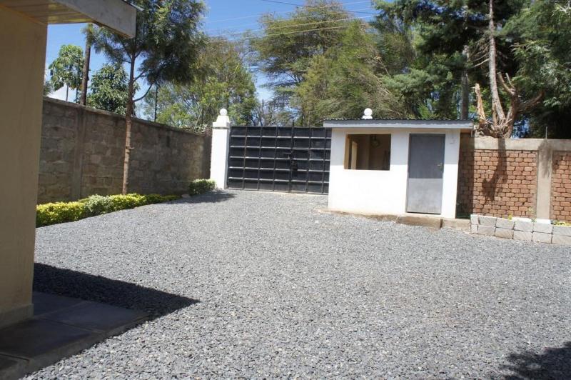 Acacia Furnished Apartments Nanyuki image