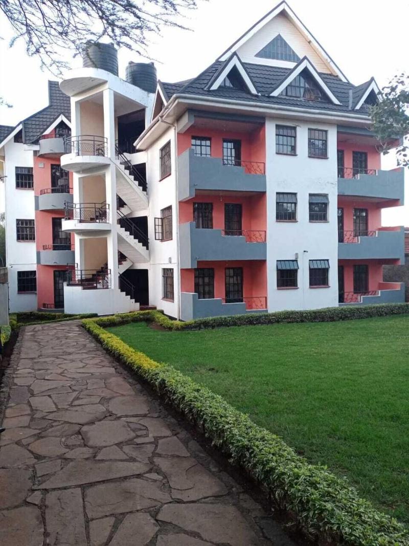 Acacia Furnished Apartments Nanyuki image