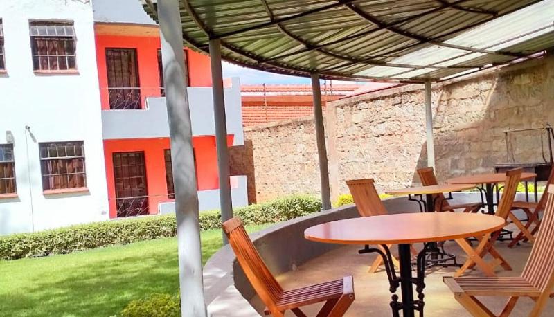 Acacia Furnished Apartments Nanyuki image