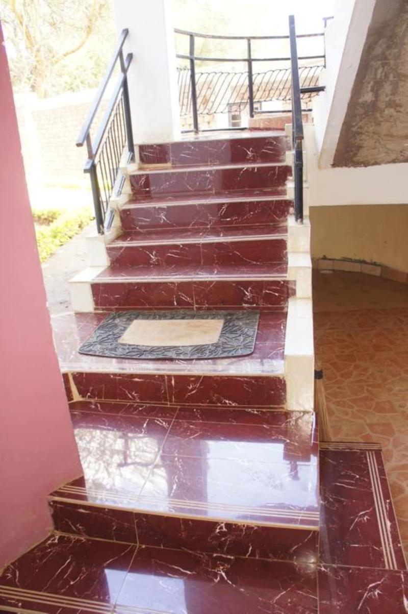 Acacia Furnished Apartments Nanyuki image