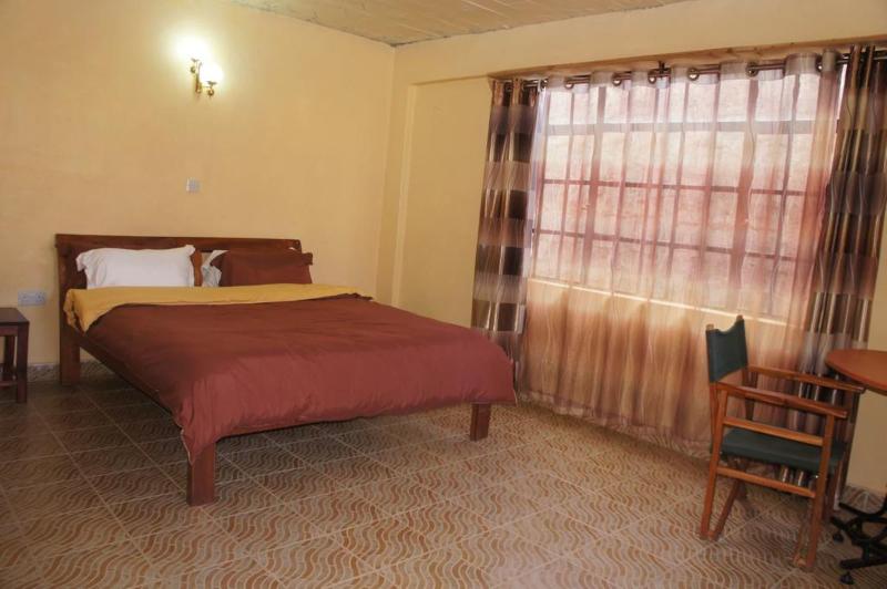 Acacia Furnished Apartments Nanyuki image