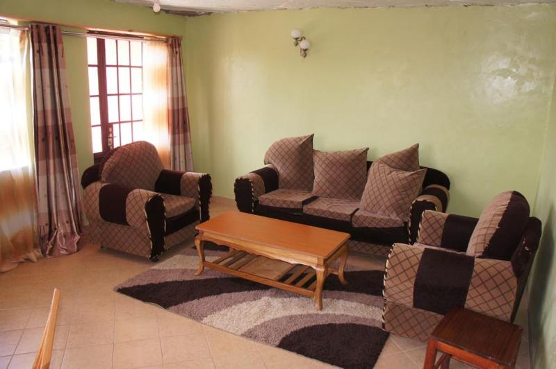 Acacia Furnished Apartments Nanyuki image