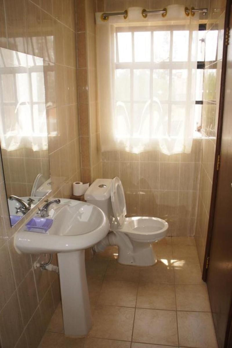 Acacia Furnished Apartments Nanyuki image