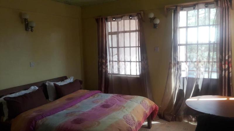 Acacia Furnished Apartments Nanyuki image