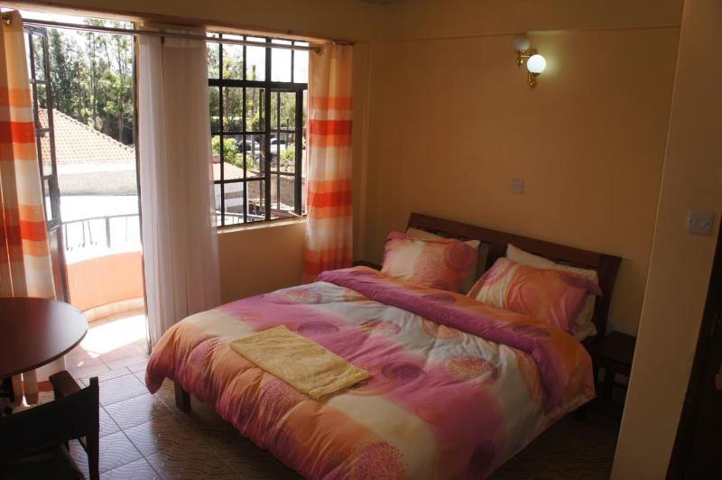 Acacia Furnished Apartments Nanyuki image