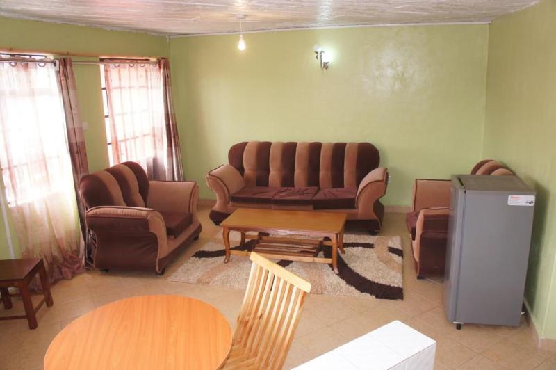 Acacia Furnished Apartments Nanyuki image
