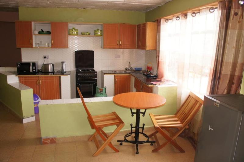 Acacia Furnished Apartments Nanyuki image