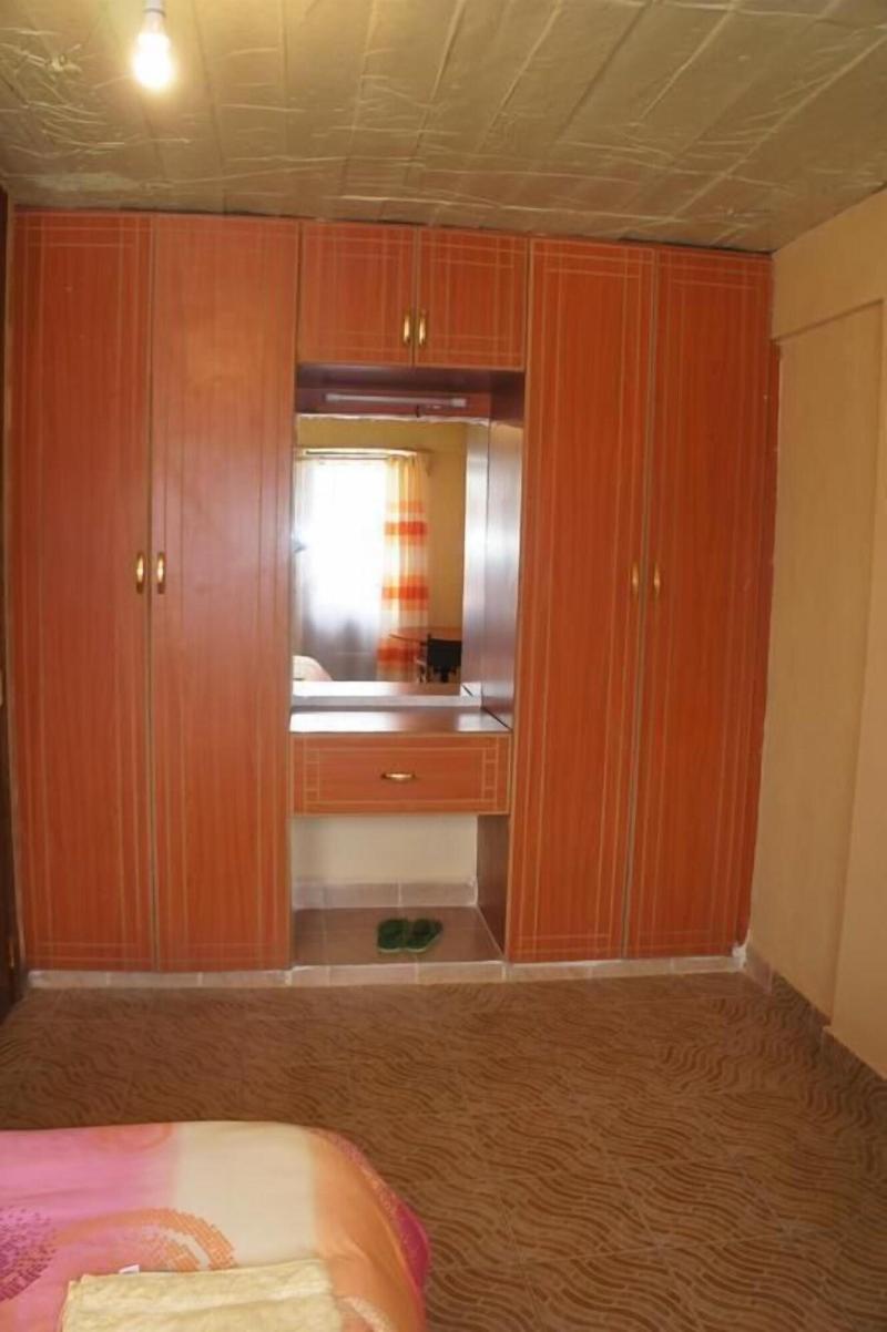 Acacia Furnished Apartments Nanyuki image